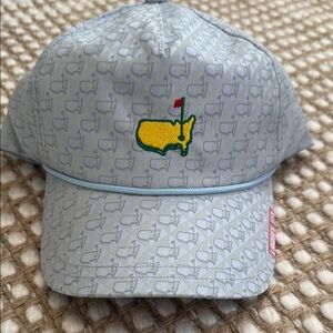 2024 Masters Ladies Fit Cap